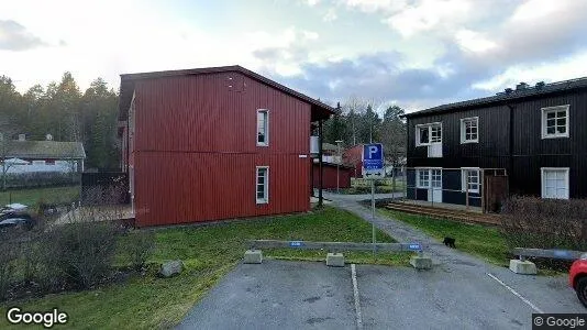 Lägenheter att hyra i Upplands Väsby - Bild från Google Street View