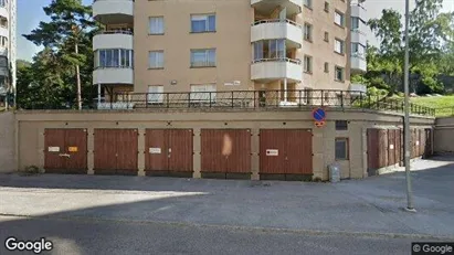Lägenheter att hyra i Södertälje - Bild från Google Street View