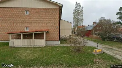 Lägenheter att hyra i Skellefteå - Bild från Google Street View