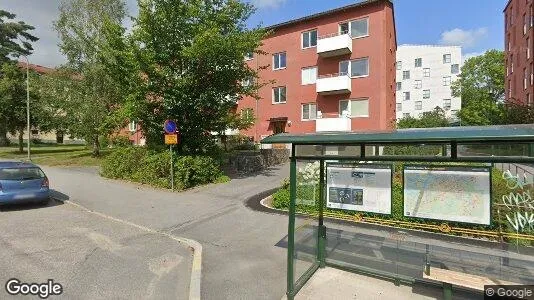 Lägenheter att hyra i Söderort - Bild från Google Street View