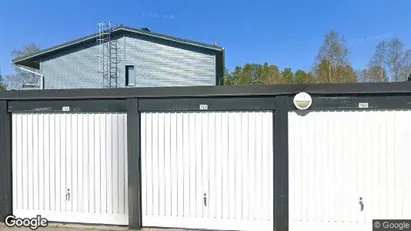 Lägenheter att hyra i Skellefteå - Bild från Google Street View