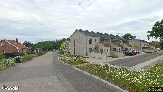 Lägenheter att hyra i Båstad - Bild från Google Street View