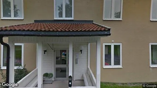 Lägenheter att hyra i Sundsvall - Bild från Google Street View