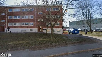 Lägenheter att hyra i Upplands Väsby - Bild från Google Street View