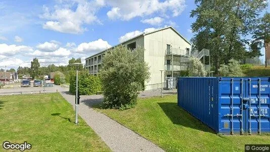 Lägenheter att hyra i Botkyrka - Bild från Google Street View