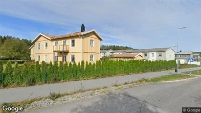 Rum att hyra i Uppsala - Bild från Google Street View