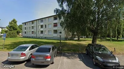 Lägenheter att hyra i Norrköping - Bild från Google Street View