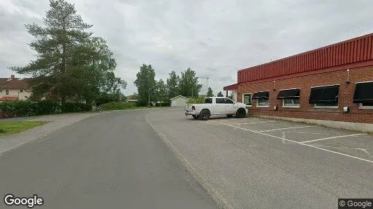 Lägenheter att hyra i Skellefteå - Bild från Google Street View