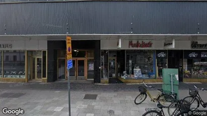 Lägenheter att hyra i Malmö Centrum - Bild från Google Street View