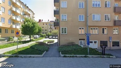 Lägenheter att hyra i Område ej specificerat - Bild från Google Street View