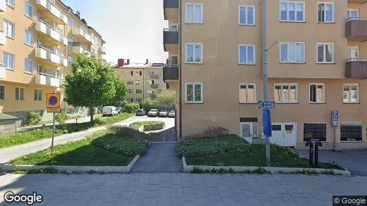 Lägenheter att hyra i Område ej specificerat - Bild från Google Street View