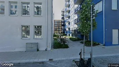 Lägenheter att hyra i Område ej specificerat - Bild från Google Street View