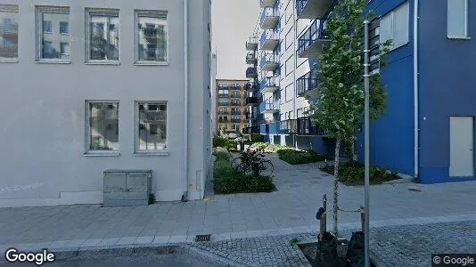 Lägenheter att hyra i Område ej specificerat - Bild från Google Street View