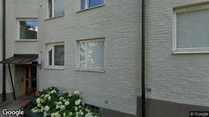 Lägenheter att hyra i Söderort - Bild från Google Street View