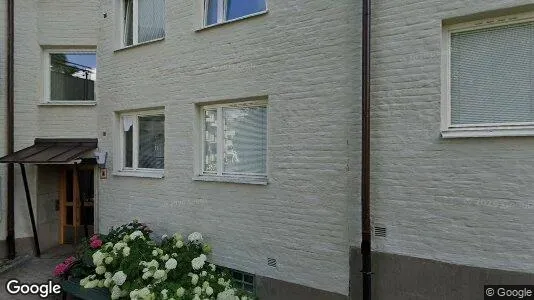 Lägenheter att hyra i Söderort - Bild från Google Street View