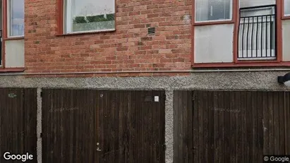 Lägenheter att hyra i Lidingö - Bild från Google Street View