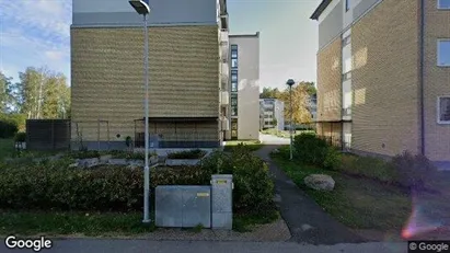 Lägenheter att hyra i Linköping - Bild från Google Street View