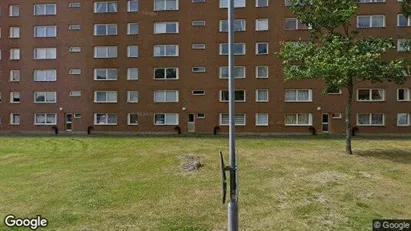 Lägenheter att hyra i Södertälje - Bild från Google Street View