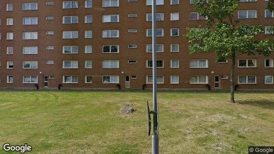 Lägenheter att hyra i Södertälje - Bild från Google Street View