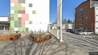 Lägenheter att hyra i Upplands Väsby - Bild från Google Street View
