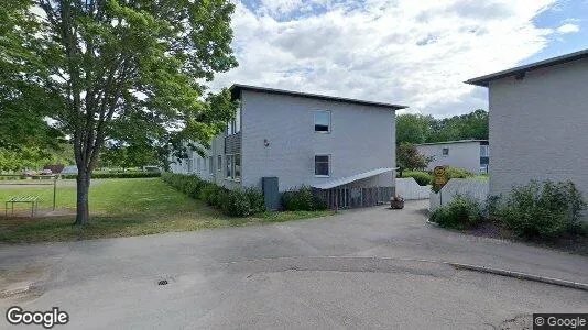 Lägenheter att hyra i Linköping - Bild från Google Street View