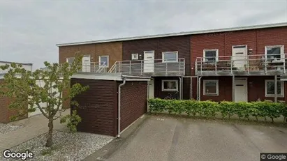 Lägenheter att hyra i Helsingborg - Bild från Google Street View