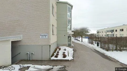 Lägenheter att hyra i Söderköping - Bild från Google Street View