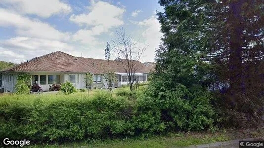 Lägenheter att hyra i Göteborg Östra - Bild från Google Street View