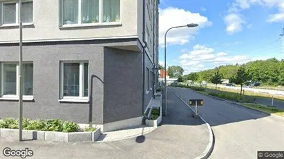 Lägenheter att hyra i Söderort - Bild från Google Street View