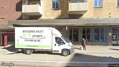 Lägenheter att hyra i Norrköping - Bild från Google Street View