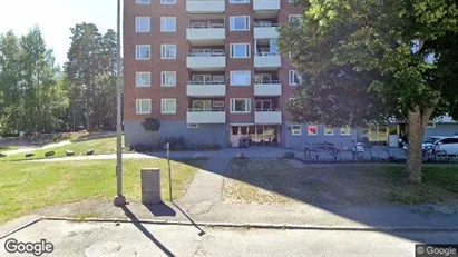 Lägenheter att hyra i Södertälje - Bild från Google Street View