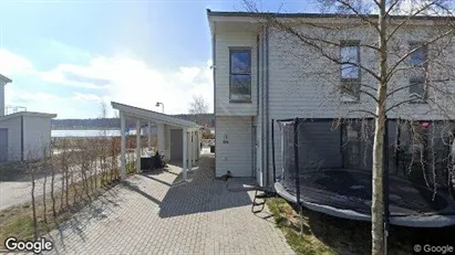 Lägenheter till salu i Österåker - Bild från Google Street View