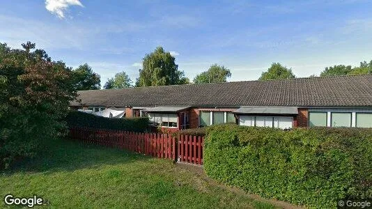 Lägenheter att hyra i Lund - Bild från Google Street View