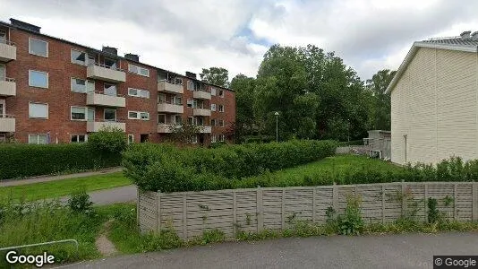 Rum att hyra i Göteborg Östra - Bild från Google Street View