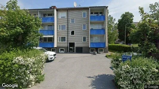 Bostadsrätter till salu i Västerort - Bild från Google Street View