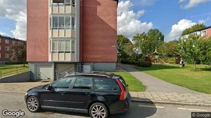 Bostadsrätter till salu i Vänersborg - Bild från Google Street View