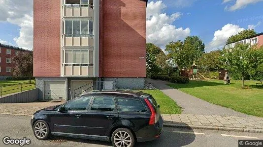 Bostadsrätter till salu i Vänersborg - Bild från Google Street View