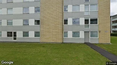 Lägenheter till salu i Mölndal - Bild från Google Street View