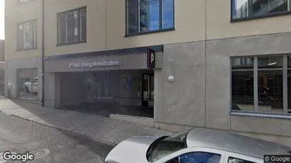 Lägenheter att hyra i Norrköping - Bild från Google Street View