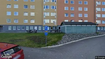 Lägenheter att hyra i Norrköping - Bild från Google Street View