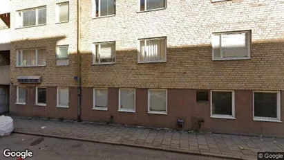 Lägenheter att hyra i Norrköping - Bild från Google Street View