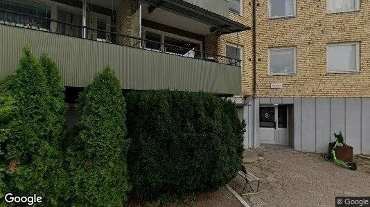 Lägenheter att hyra i Västerås - Bild från Google Street View