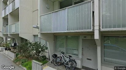 Lägenheter till salu i Västerort - Bild från Google Street View