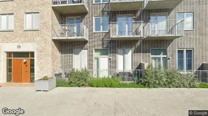 Lägenheter till salu i Täby - Bild från Google Street View