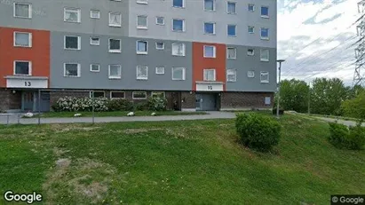 Lägenheter att hyra i Botkyrka - Bild från Google Street View