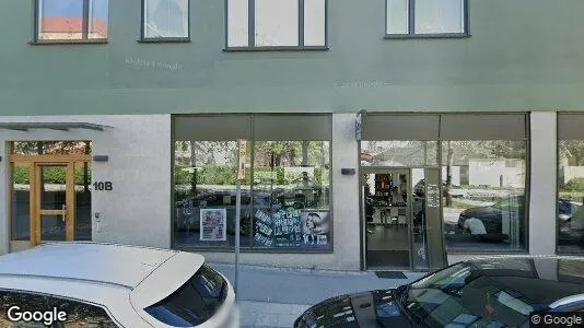 Lägenheter att hyra i Järfälla - Bild från Google Street View