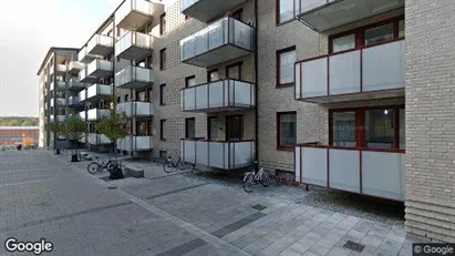 Lägenheter att hyra i Järfälla - Bild från Google Street View