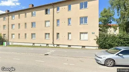 Lägenheter att hyra i Söderort - Bild från Google Street View