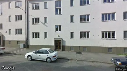 Lägenheter att hyra i Söderort - Bild från Google Street View