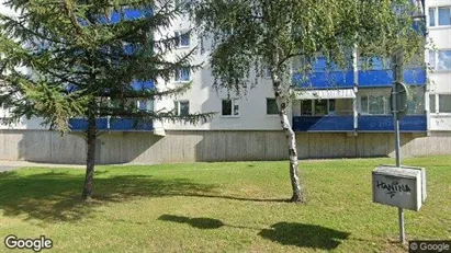 Lägenheter att hyra i Västerort - Bild från Google Street View